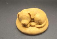 Dog Figurines