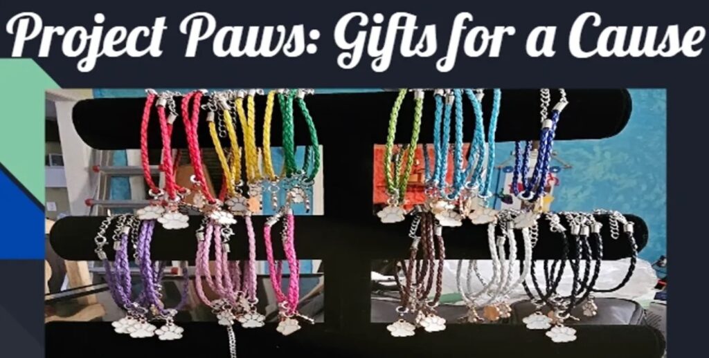 Project Paws About Us