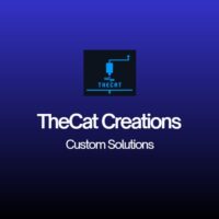 TheCat Creations