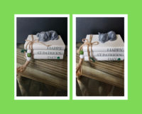 St Patrick's Figurines