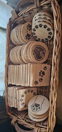 Coasters