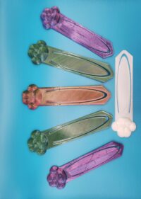 Bookmarks